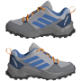 Dětské boty Adidas Terrex Ax4S K
