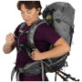 Dámský turistický batoh Osprey Sirrus 36