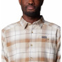 Pánská košile Columbia Cornell Woods™ Flannel Long Sleeve Shirt