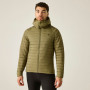 Pánská bunda Dare 2b Air Lite Padded Jacket