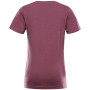 Dětské triko Alpine Pro Rejo 3 Purple