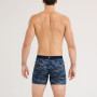 Boxerky Saxx Droptemp Cooling Cotton Boxer Brief Fly