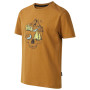 Dětské triko Dare 2b Trailbazer III Tee Dark Cumin