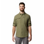 Pánské triko Columbia Skien Valley™ Long Sleeve Shirt