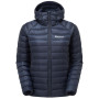 tmavě modrá