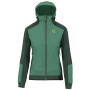 Dámská zimní bunda Karpos Alagna Plus Evo W Jacket