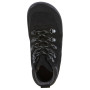 Dětské celoroční barefoot boty Froddo Barefoot Up Trail Tex Black