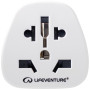 Adaptér Lifeventure World to Europe Travel Adaptor