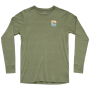 Velikost: L / Barva: khaki
