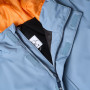Dětská kombinéza Dare 2b Rodeo Snowsuit DuskyBl/Navy