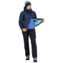 Dámská zimní bunda Mountain Equipment Superflux Hooded Jacket Women's