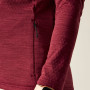Dámská mikina Dare 2b Emerging III Stretch Midlayer