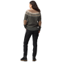 Dámský svetr Fjällräven Övik Knit Sweater W