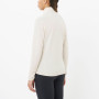 Dámská mikina Salomon Essential Lightwarm FZ W