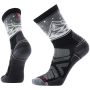 Ponožky Smartwool Hike Light Cushion Valley View Crew Sock