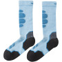 Velikost ponožek: 30-33 / Barva: modrá
