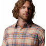 Pánská košile Columbia Cornell Woods™ Flannel Long Sleeve Shirt