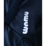 Dětské softshellové kalhoty WAMU Černá