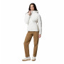 Dámská bunda Columbia Powder Pass™ III Hybrid Hdd Jkt