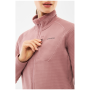 Dámské funkční triko Viking Admont Full Zip