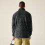 Pánská mikina Dare 2b Mens Print Fleece