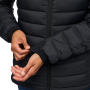 Dámská péřová bunda Black Diamond W Access Down Hoody