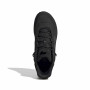 Pánské turistické boty Adidas Terrex Anylander Leather Mid