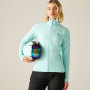 Dámská funkční mikina Dare 2b Lowline Full Zip Core Stretch