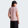 Dámské triko The North Face W Evolution Half Dome Slim Short Sleeve