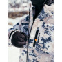 Pánská bunda Fundango Portage Padded Jacket