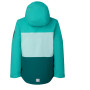 Dětská bunda Dare 2b Send It II Jacket TurqMedit