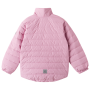 Dětská zimní bunda Reima Innamo Grey Pink