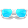 Sluneční brýle Oakley Frogskin Prizm Sapphire Iridium