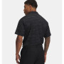 Pánské triko Under Armour Drive Chill Printed Polo