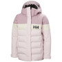 Dětská bunda Helly Hansen Jr Girl Diamond Jacket