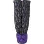 Péřový quilt Big Agnes Fly Creek UL Zip Quilt 50 regular