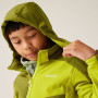 Dětská bunda Regatta Acidity VIII
