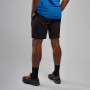 Pánské kraťasy Montane Terra Shorts