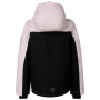 Dětská bunda Dare 2b Cheery Jacket PinkHze/Blk
