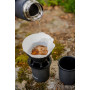 Kávovy set Warg Kofein & Duo 2in1 Cups Set