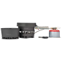 Sada na vaření Primus Primetech Stove Set II 2x1.3 L w. pan