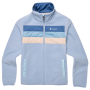 Dámská funkční mikina Cotopaxi W'S Teca Fleece Full-Zip Jacket