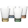 Sada skleniček Bo-Camp Arbois 4 pcs