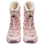 Dětské zimní boty Helly Hansen Jk Silverton Boot Ht Pinkshake Aop