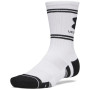 Sada ponožek Under Armour New UA Perf Tech Nov 3Pk Crw