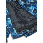 Dětská bunda LEGO® Official Merchandise Lwjian 704 Dark blue