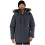 Pánská zimní bunda parka Fundango Spirit II Parka Jacket