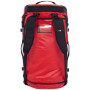 Taška The North Face Base Camp Duffel-kapsa na jmenovku