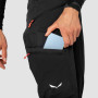 Dámské kalhoty Salewa Sella Dst Hyb Pant W