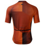 Pánský cyklistický dres Dare 2b Lightning Short Sleeve Printed Jersey